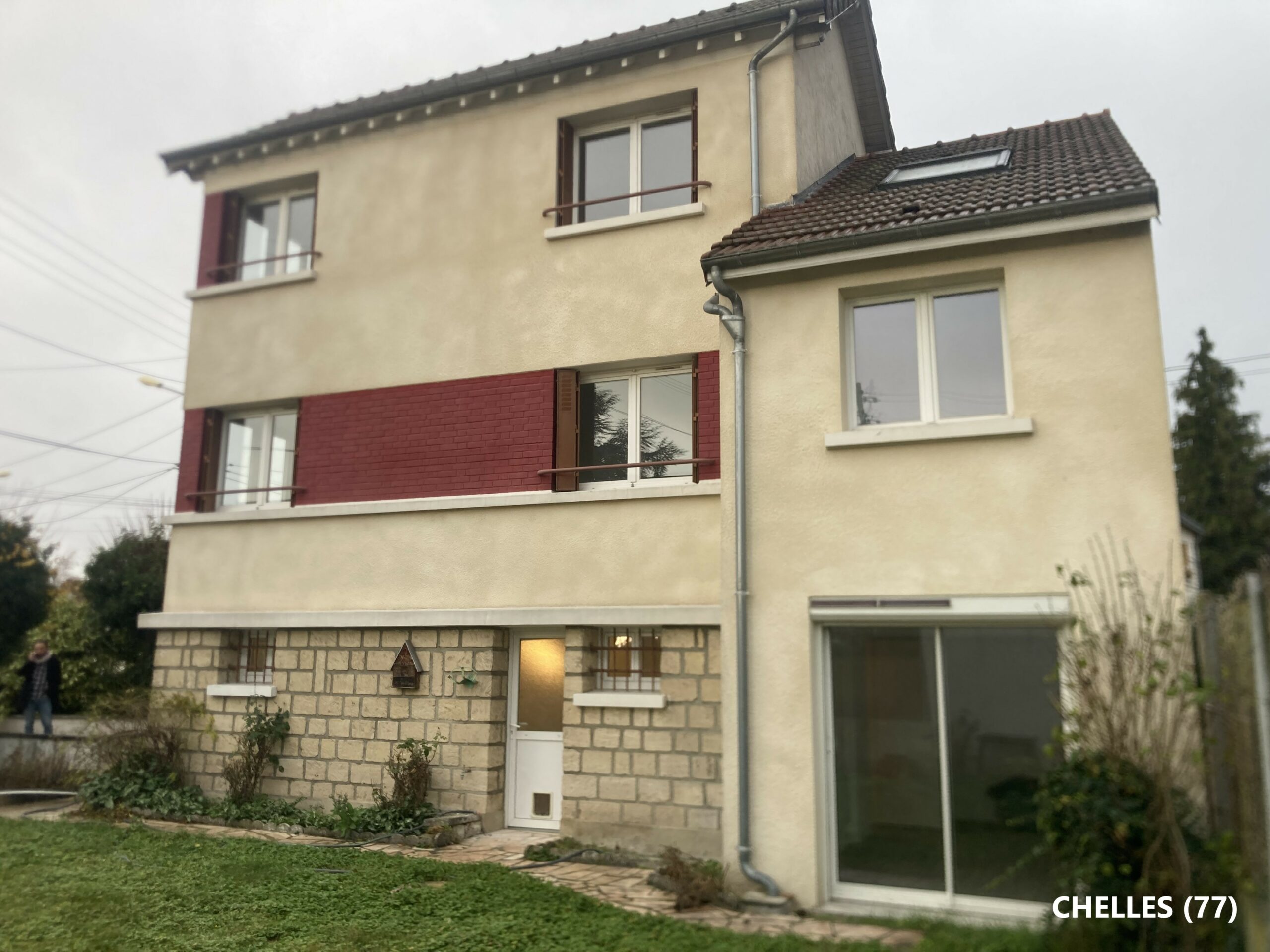 images réalisations