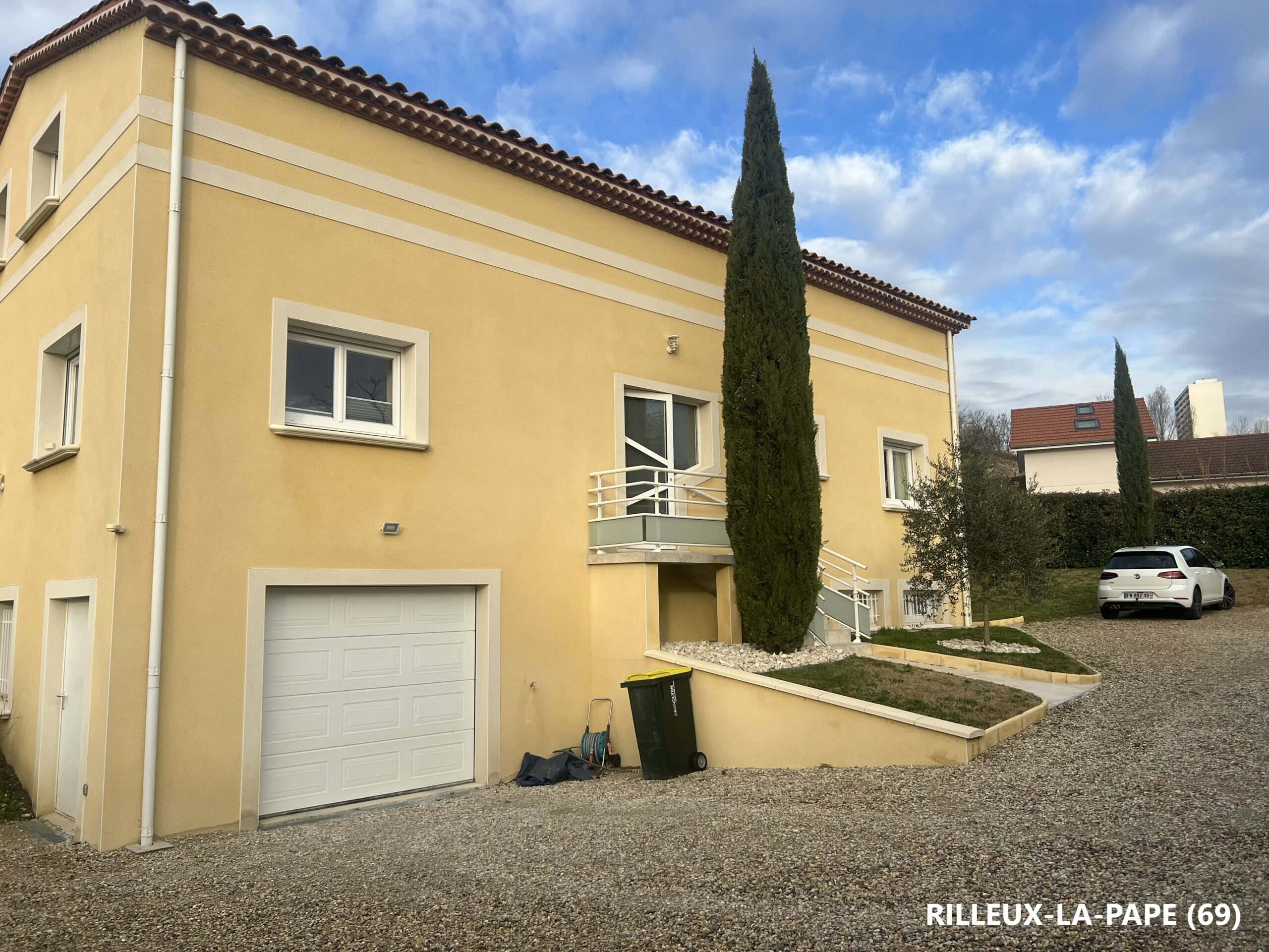 images réalisations