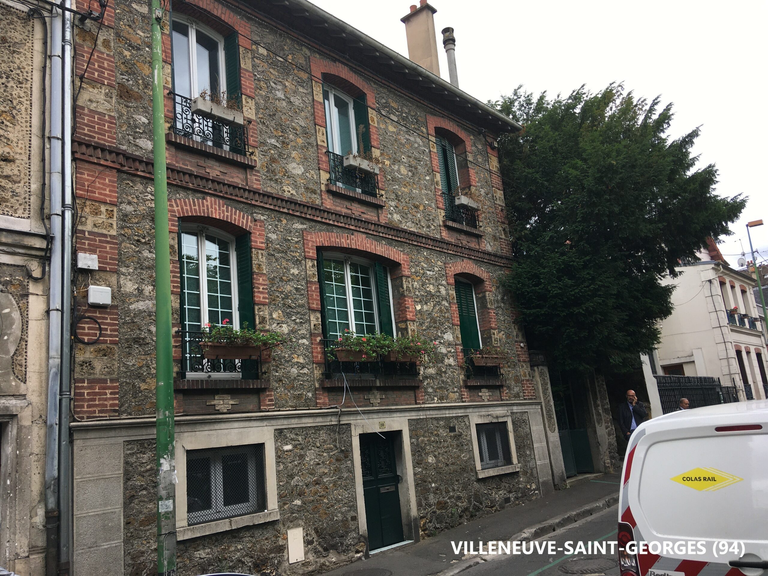 images réalisations